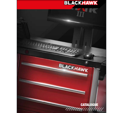 Catálogo General BLACKHAWK